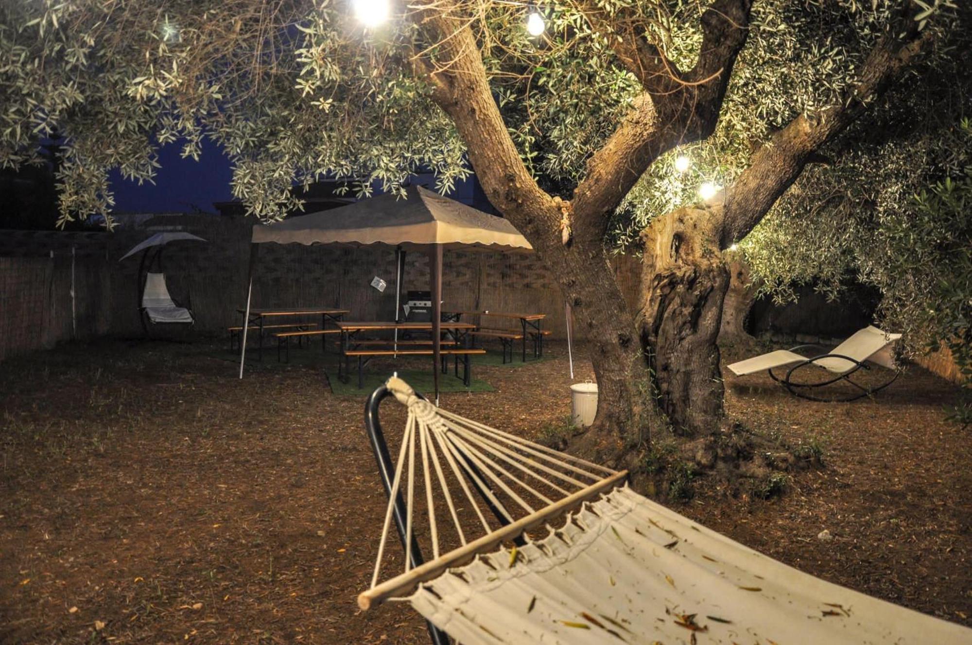 Residence Sunbeam Leporano Exterior foto