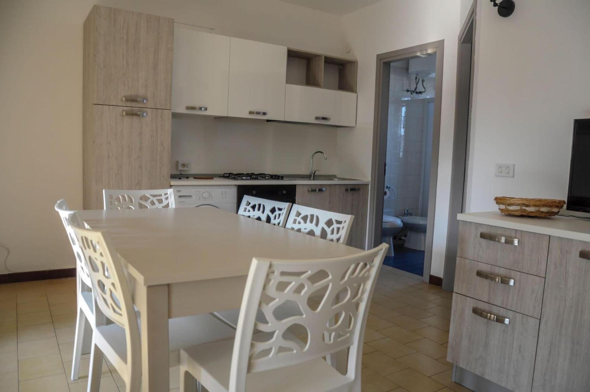 Residence Sunbeam Leporano Exterior foto
